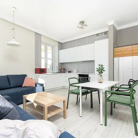 9000 Centrum No1 Szczecin