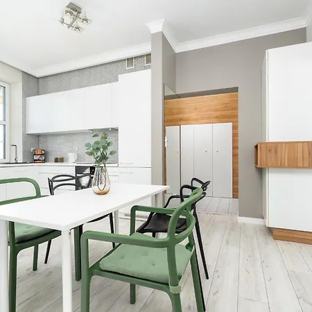 9000 Centrum No1 * Szczecin