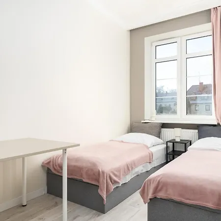 Apartment 9000 Centrum No1 *