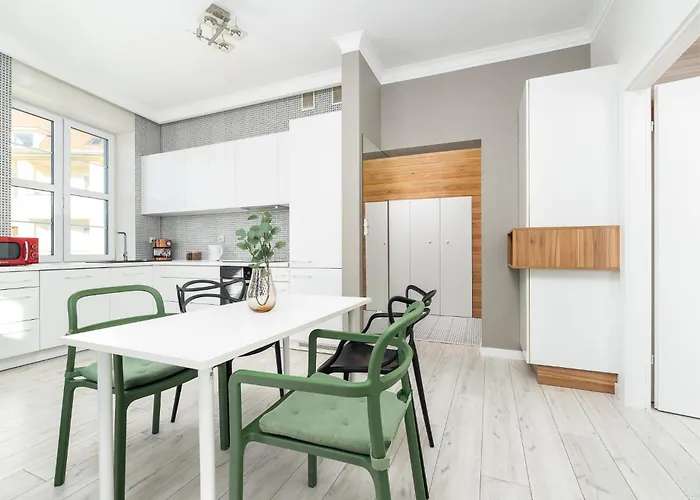 9000 Centrum No1 * Szczecin