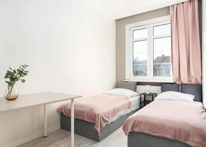 Apartment 9000 Centrum No1 *